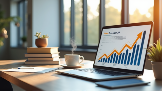 Dein Gehalt boosten: Die besten Online-Kurse für Karriere und Einkommenssteigerung in 2026 🚀📚