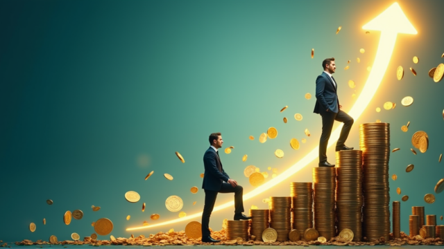 Gehaltsreport 2026: Einsteiger vs. Senior - Top Berufsgruppe