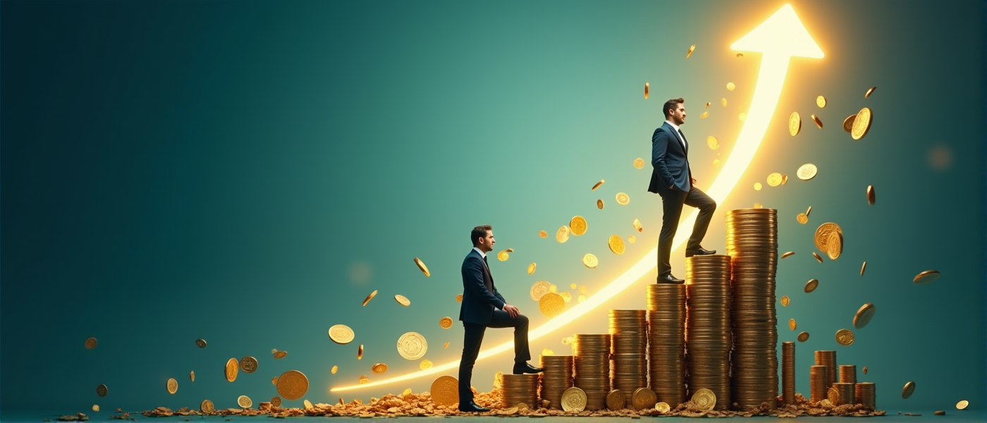 Gehaltsreport 2026: Einsteiger vs. Senior - Top Berufsgruppe