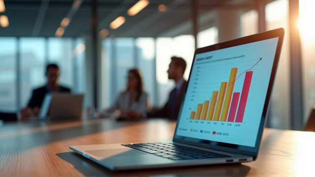 Dein Gehalt vs. Durchschnittseinkommen 2026: Positionierung