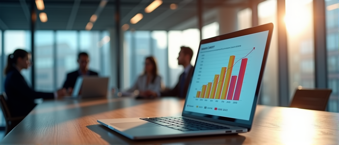 Dein Gehalt vs. Durchschnittseinkommen 2026: Positionierung