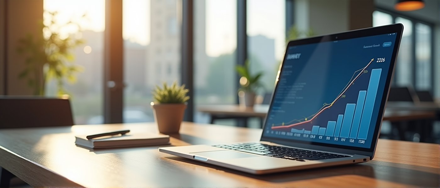 Dein Gehaltsteigerungsplan 2026: Schritt-für-Schritt-Anleitung für mehr Einkommen 💰🚀