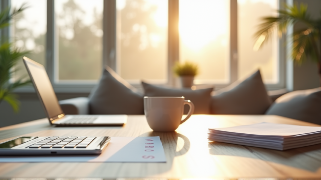 Home Office Pauschale 2026: Was du wirklich von der Steuer absetzen kannst