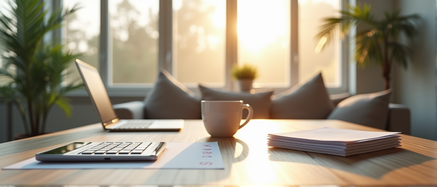Home Office Pauschale 2026: Was du wirklich von der Steuer absetzen kannst