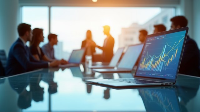 Dein Gehalt im Vergleich: Branchenanalyse 2026