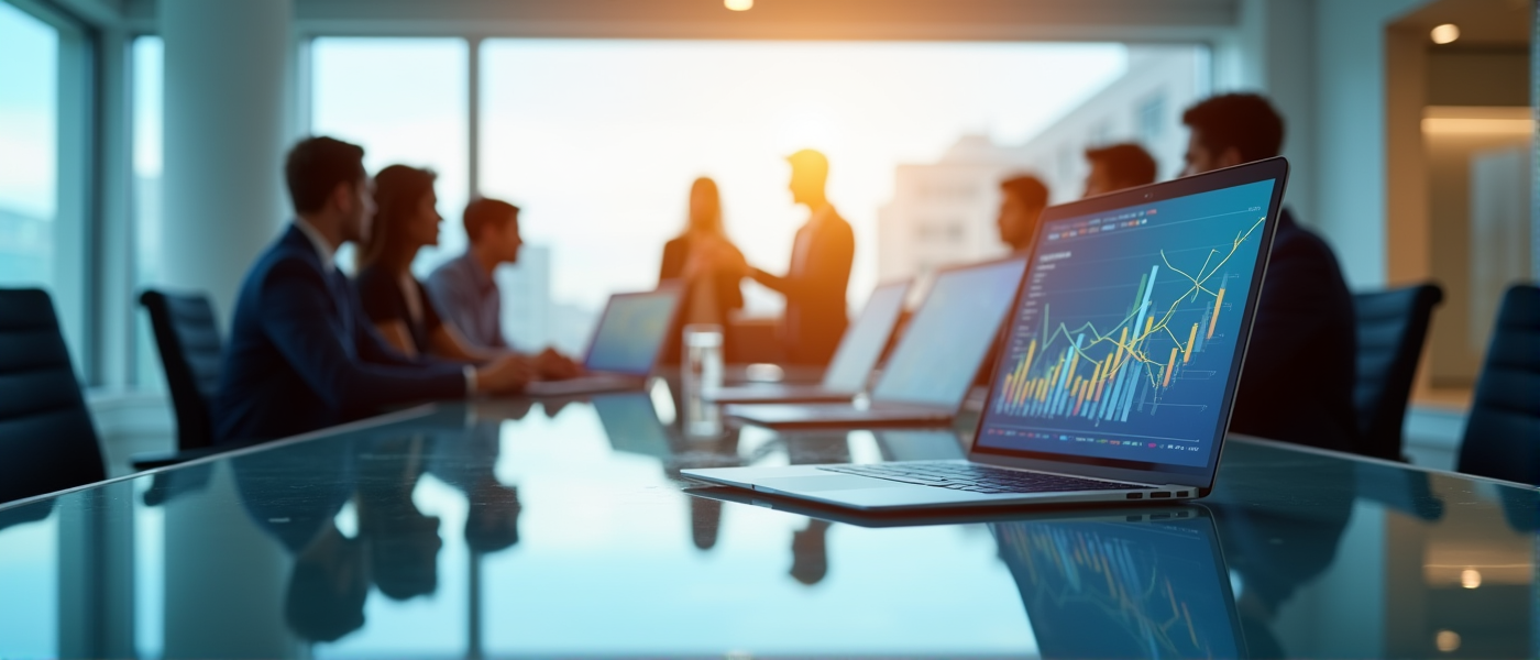 Dein Gehalt im Vergleich: Branchenanalyse 2026